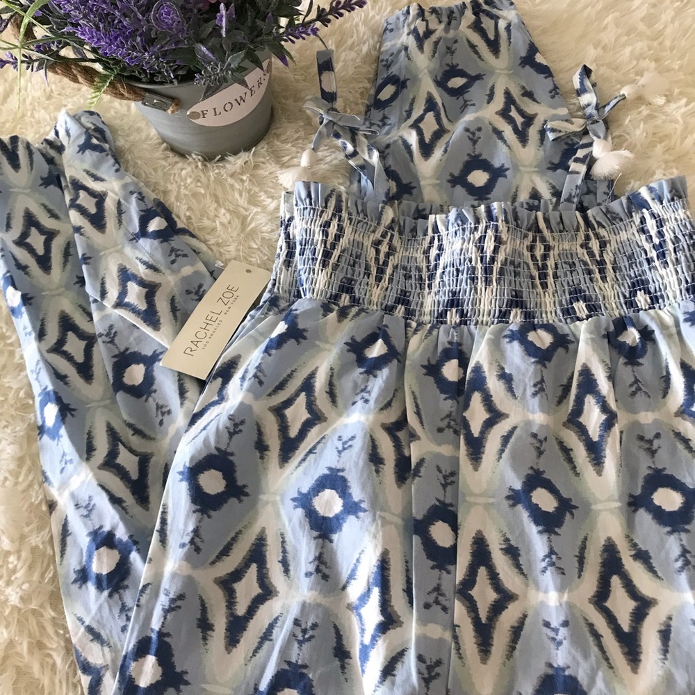 Bundle of jumpers Rachel Zoe girl sz 24m